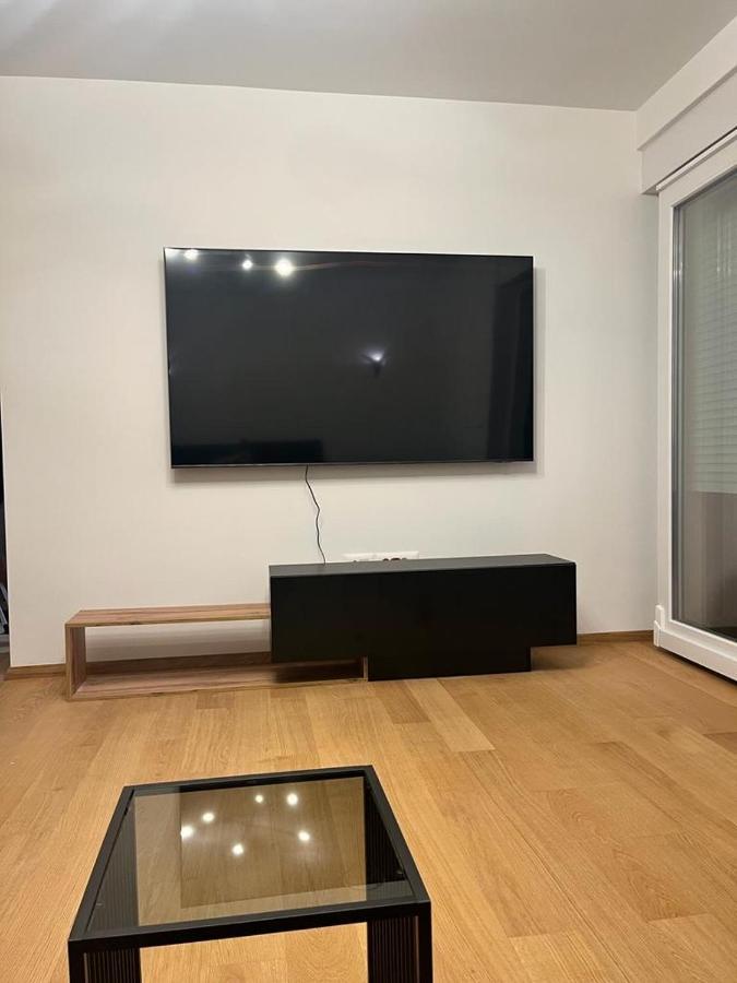 Appartamento Olive Oasis Penthouse With Jacuzzi Zara Esterno foto