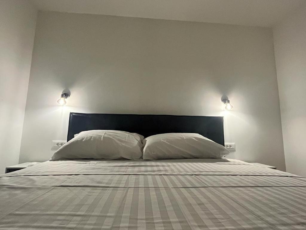Appartamento Olive Oasis Penthouse With Jacuzzi Zara Esterno foto