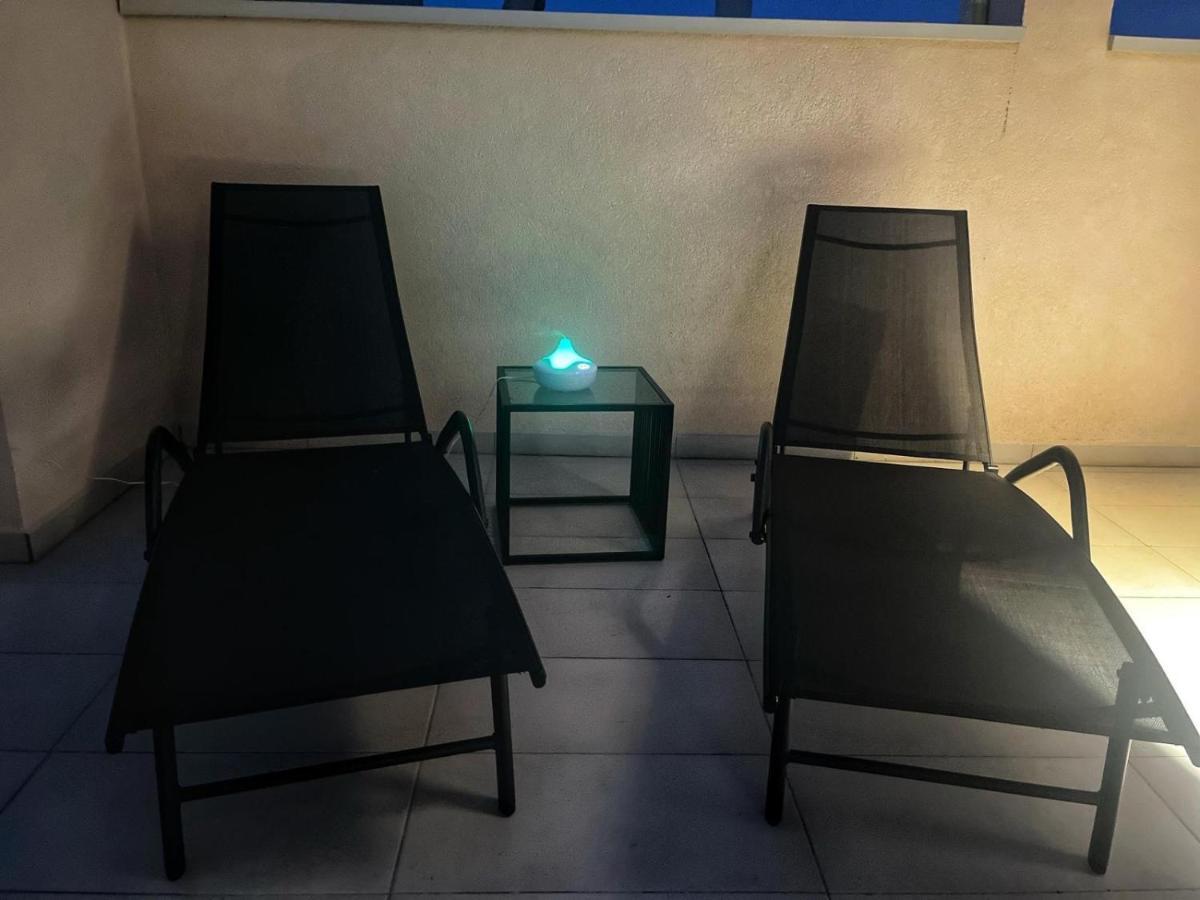 Appartamento Olive Oasis Penthouse With Jacuzzi Zara Esterno foto